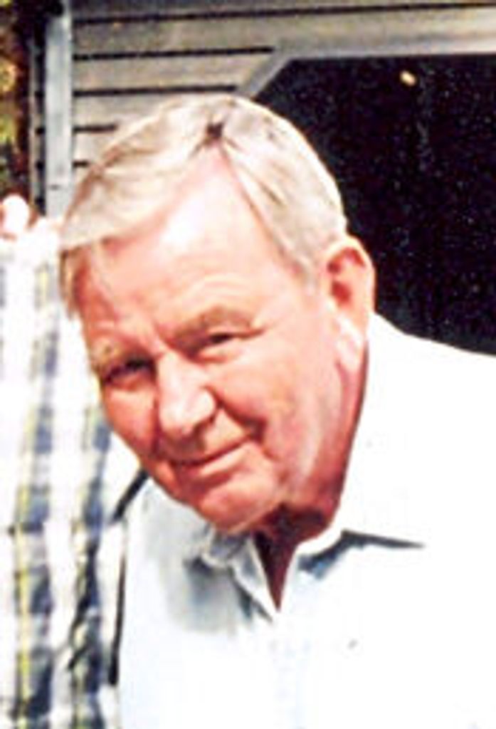 Roy B. Nicely Profile Photo