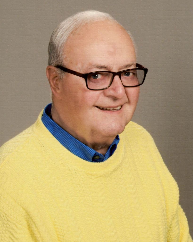 Richard F. Jacobchick