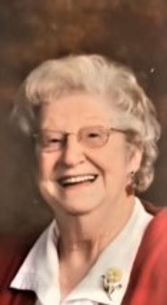 Ruth E. (Hutton)  Schell Profile Photo