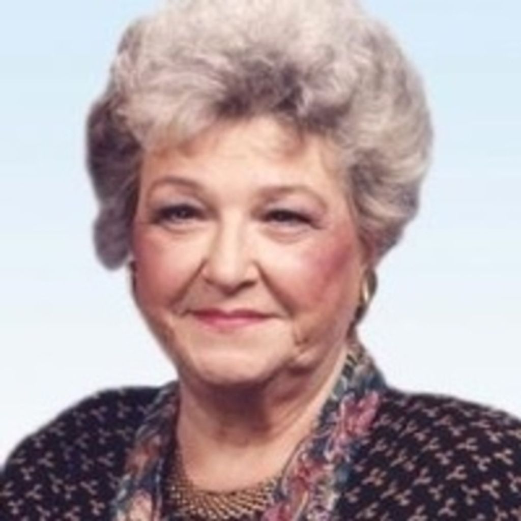 Velma Laverne Schuessler