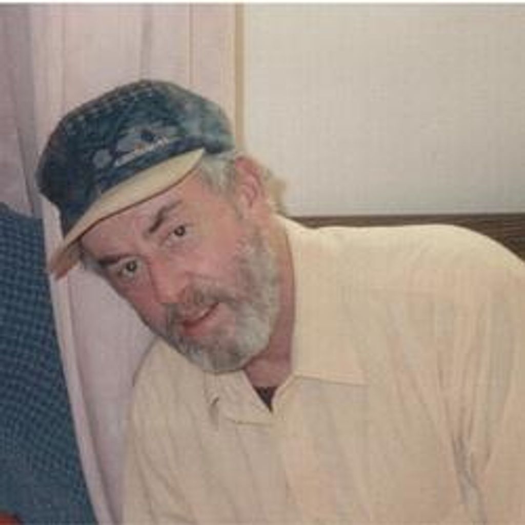 William Bryan 'Bill' Carter Profile Photo