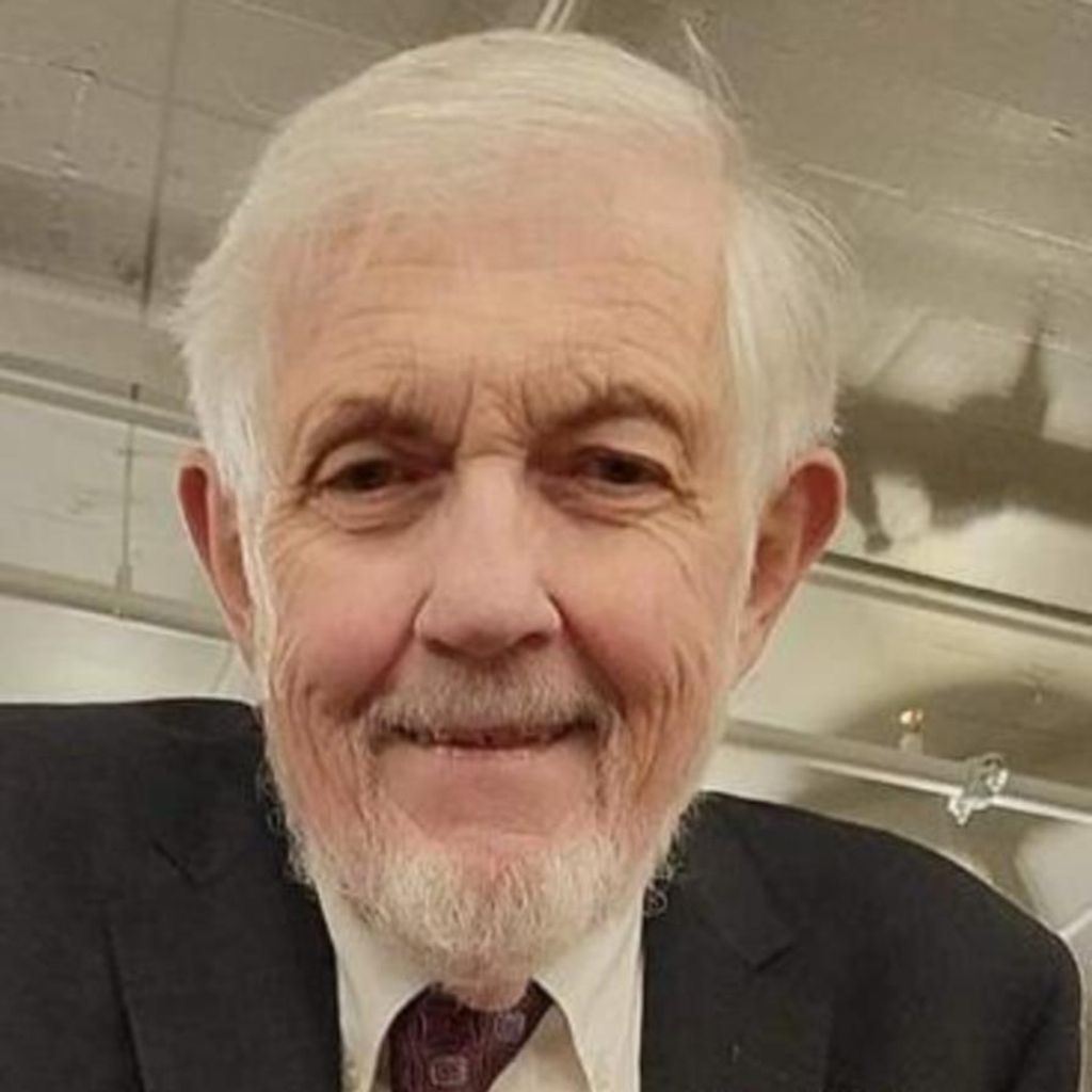 James Earl Henderson Profile Photo