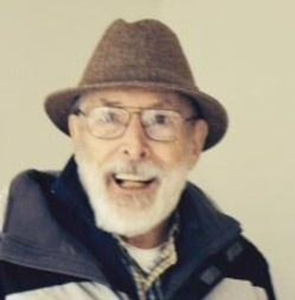 Denis Richard Clarke Profile Photo