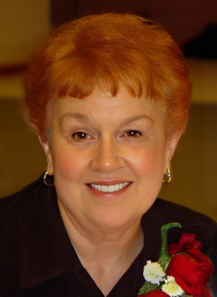 Marylin Jane Oakey Neubert Profile Photo