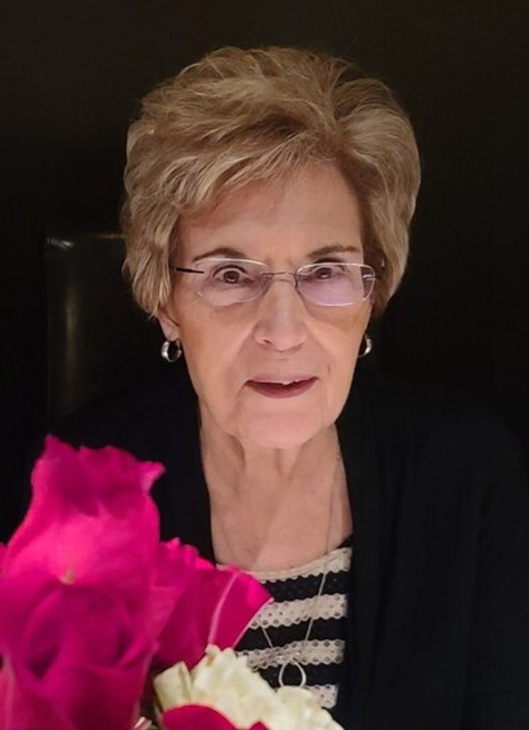 Roberta Lee Schouten