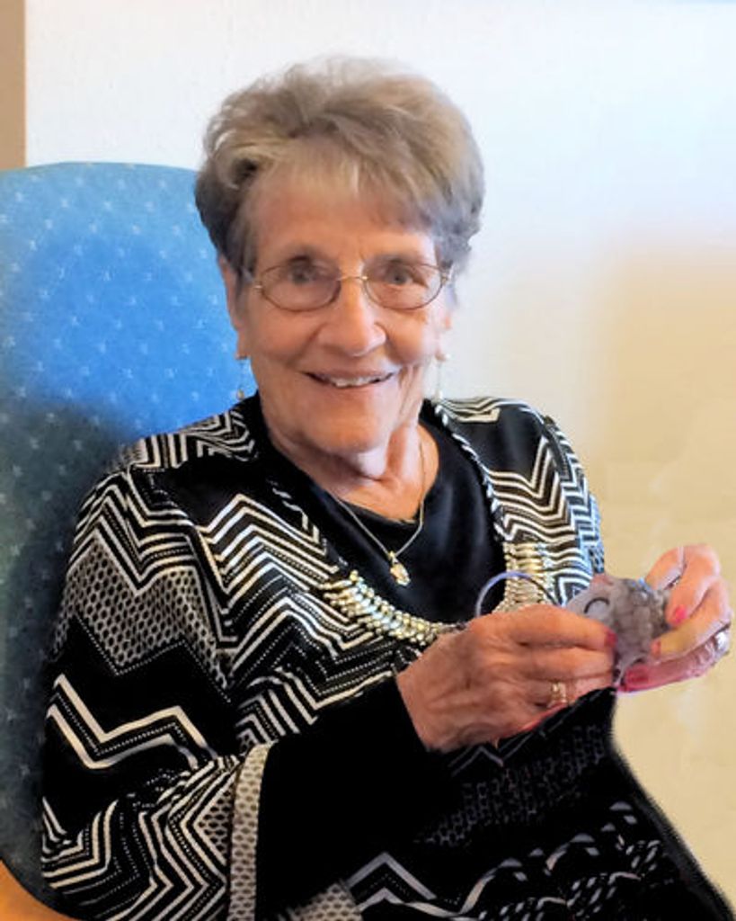 Jean Moore Profile Photo