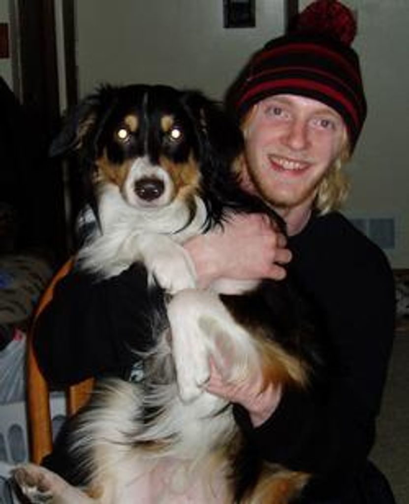 Randyn Riley Groebner Profile Photo