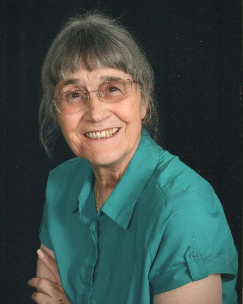 Shirley Loy