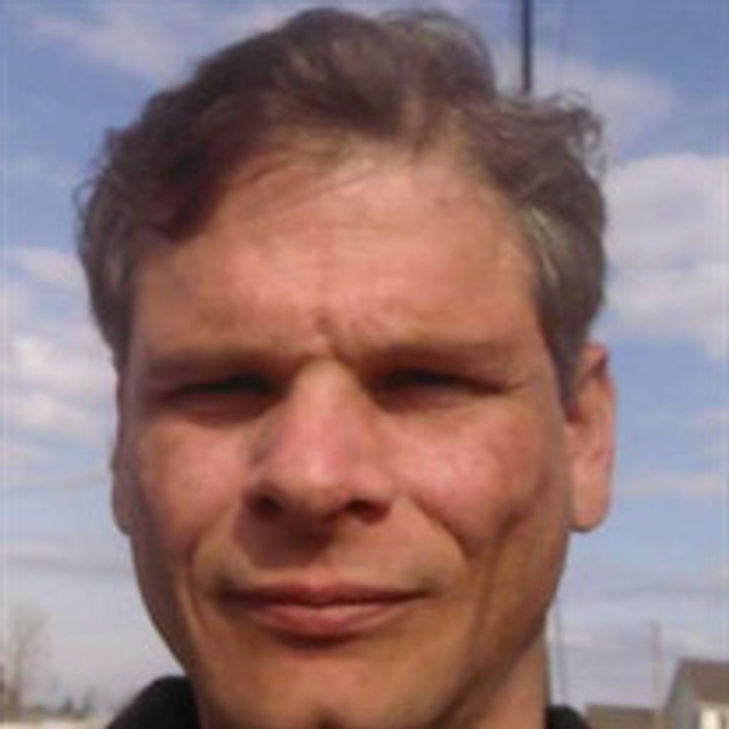 Stephen Thomas Pennington Profile Photo