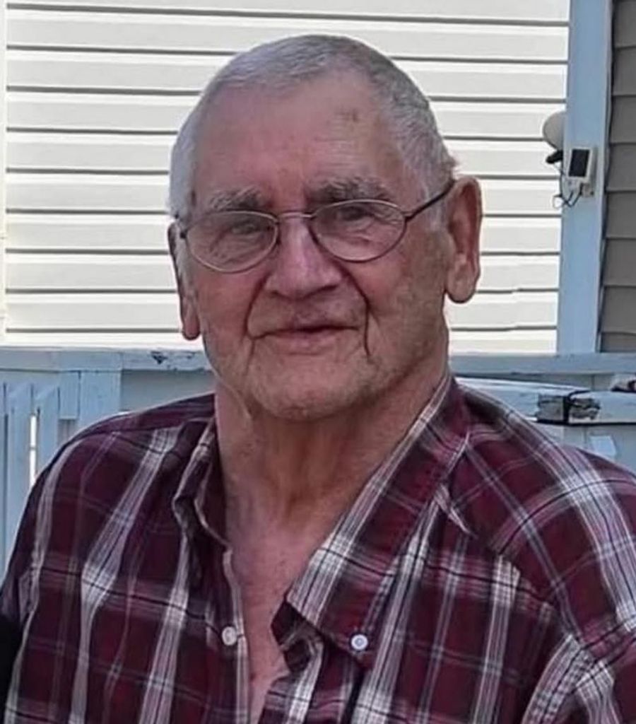 Albert William Day Profile Photo