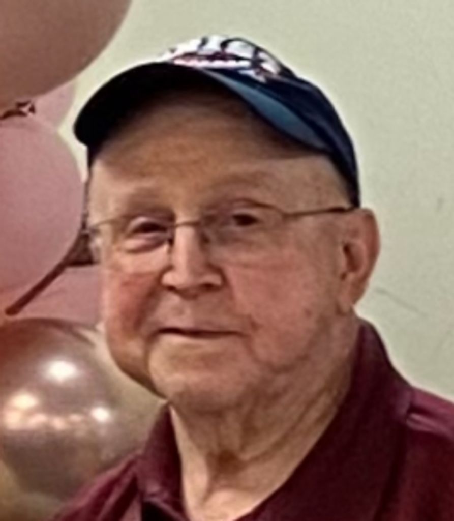 Ronald Grist Profile Photo