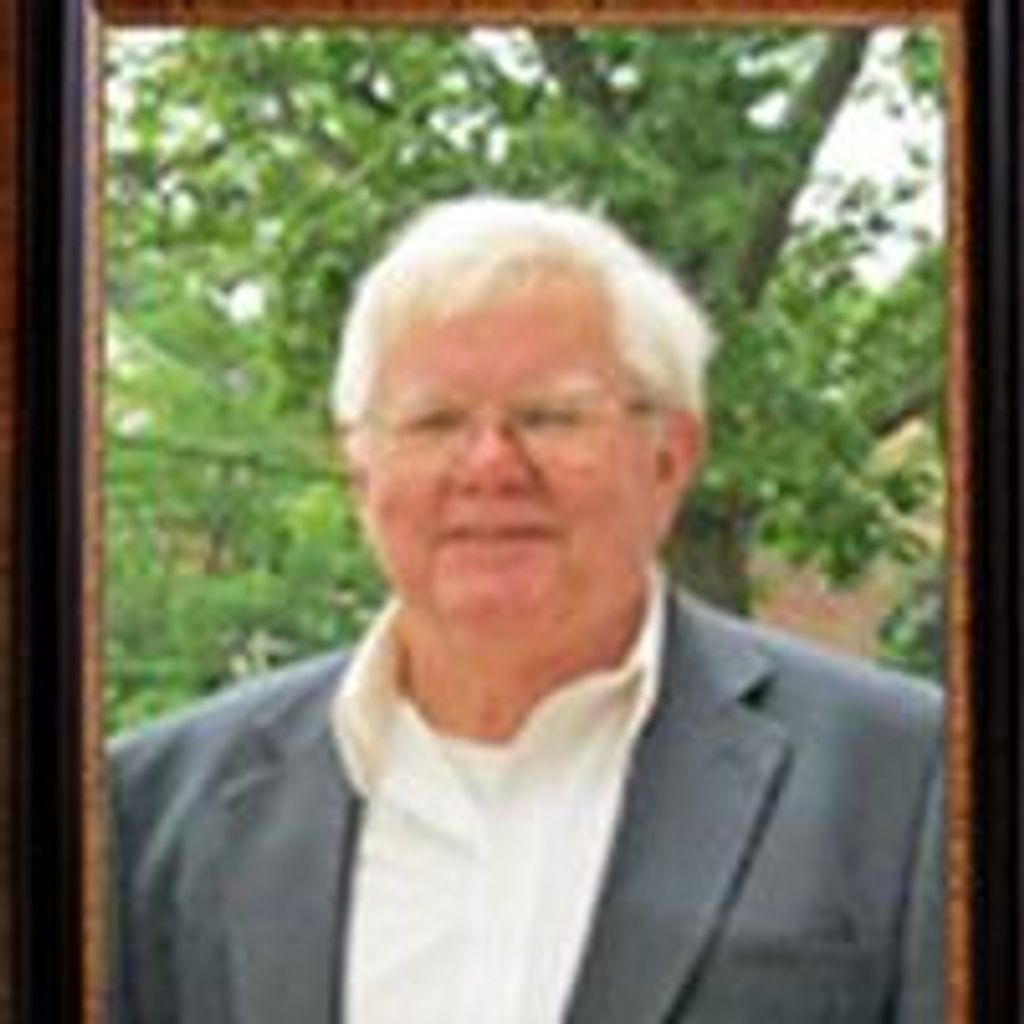 John Raymond Mccullough