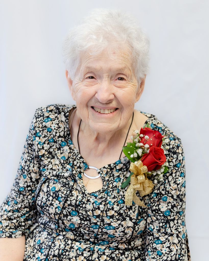 Janice Briggs Profile Photo