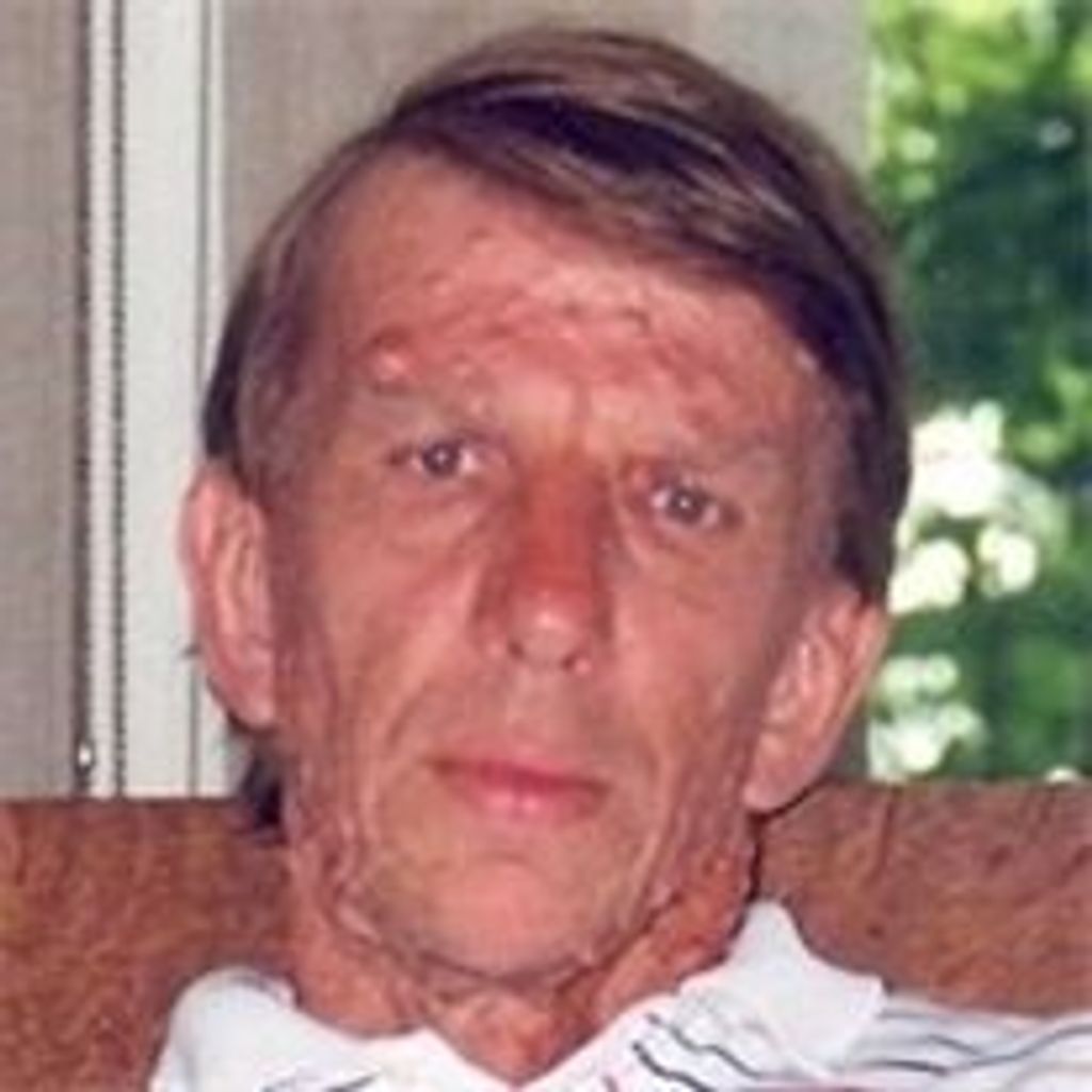 Richard Coffin