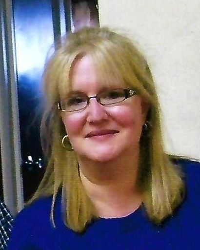 Christy Costa's obituary image