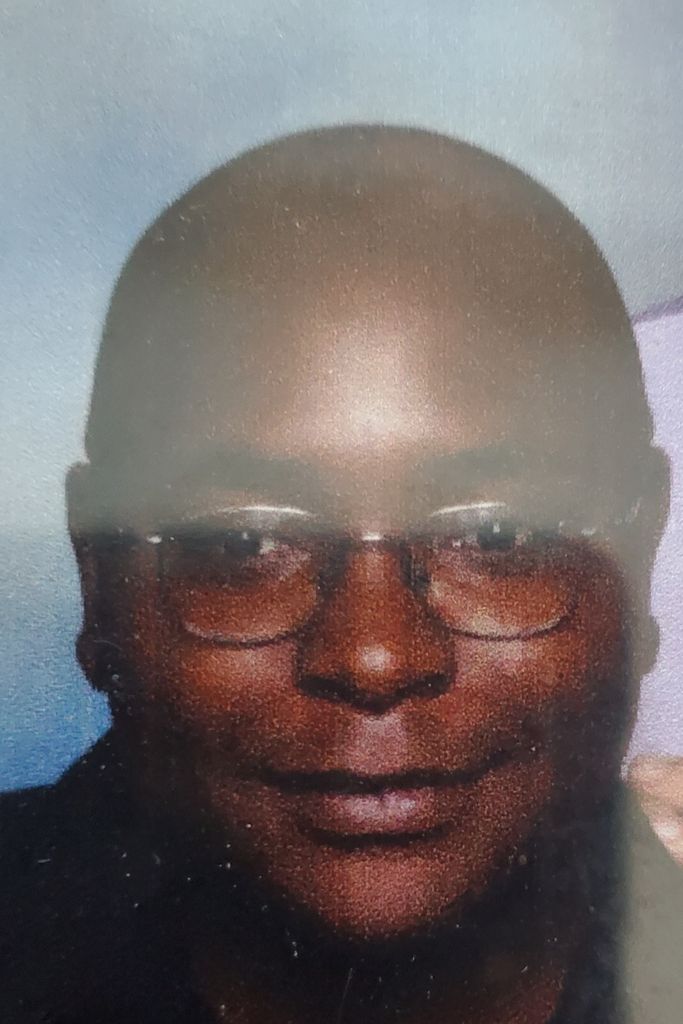 Ranier Dorian Marsh Profile Photo