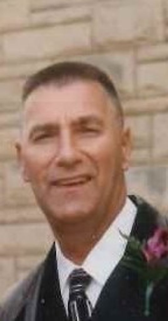 Michael Anthony Schaad