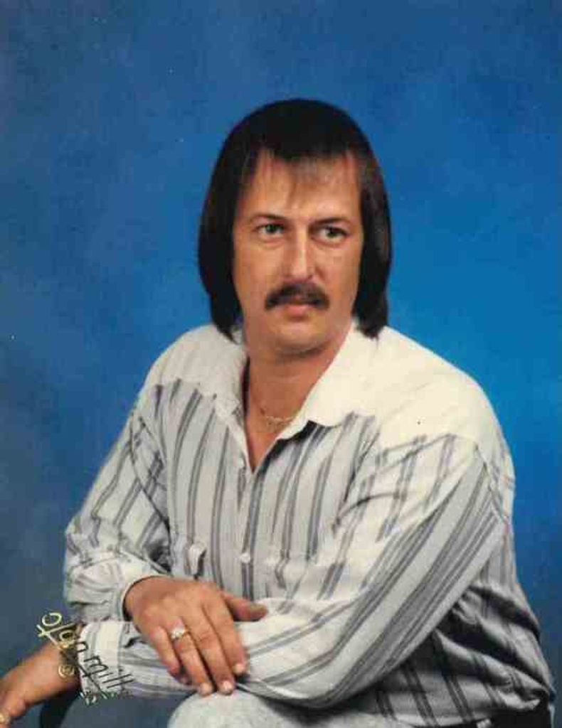 Kenneth Mclendon