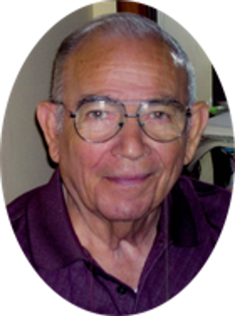 Benito Garza