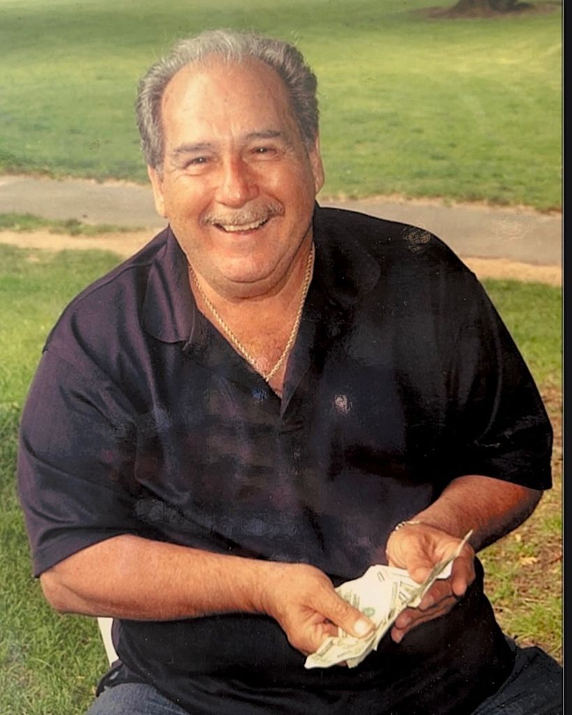 Anthony "Butch" DeMauro