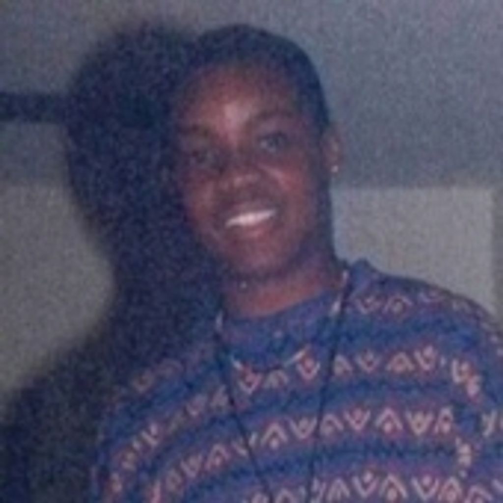 Roudy Pierre