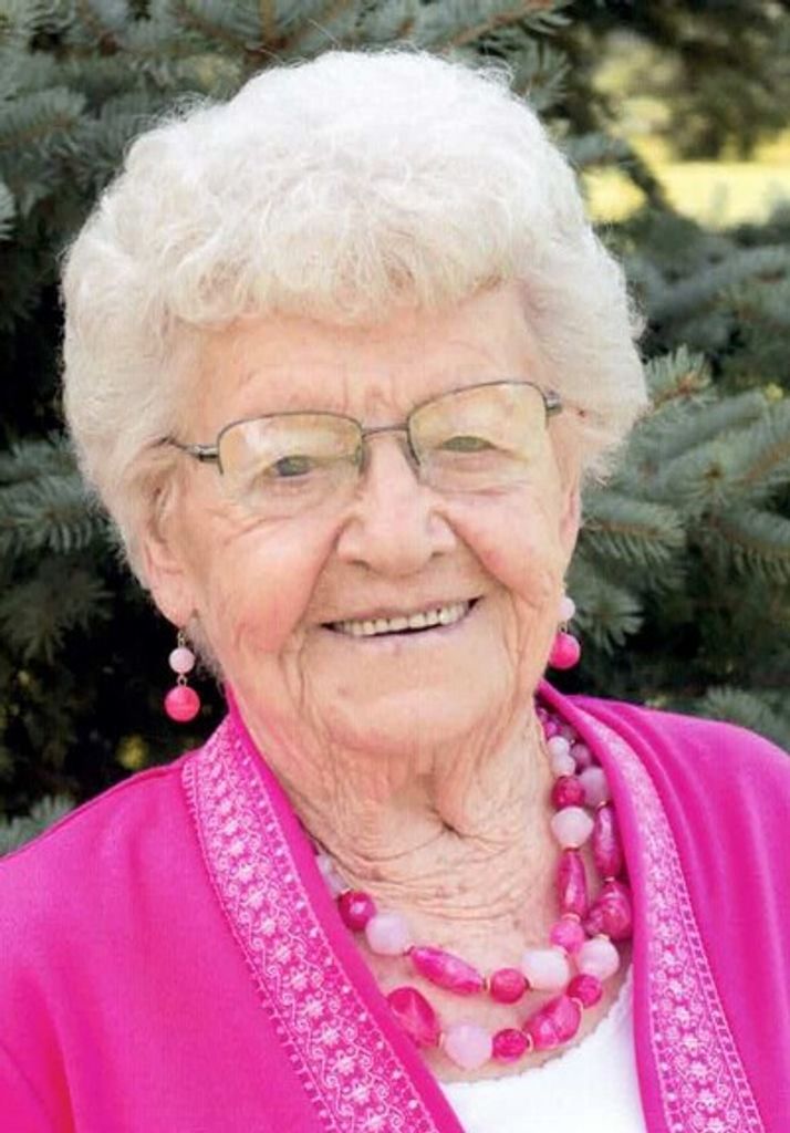 Doris Brandenberg Profile Photo