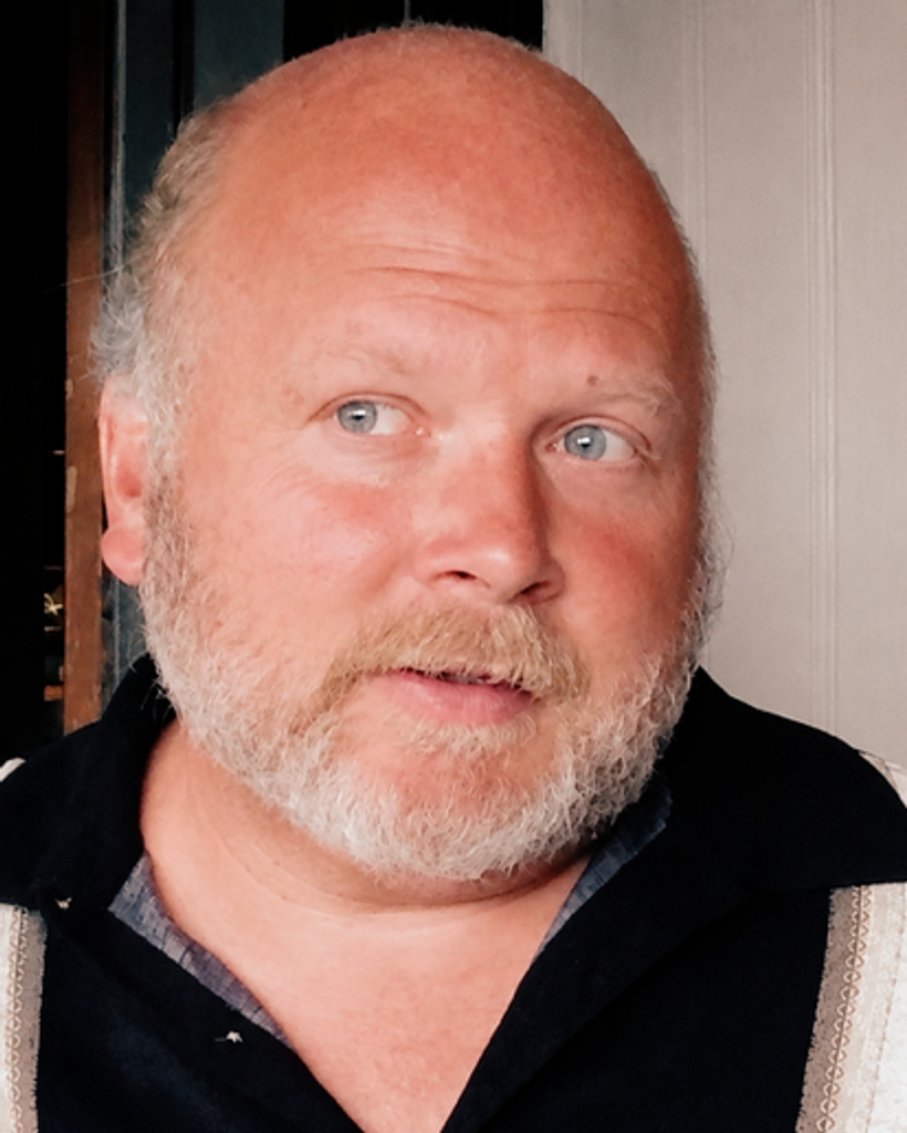 Michael L. Goodwin Profile Photo