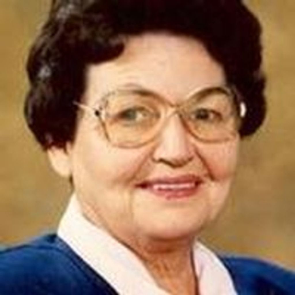 Inez Rudd