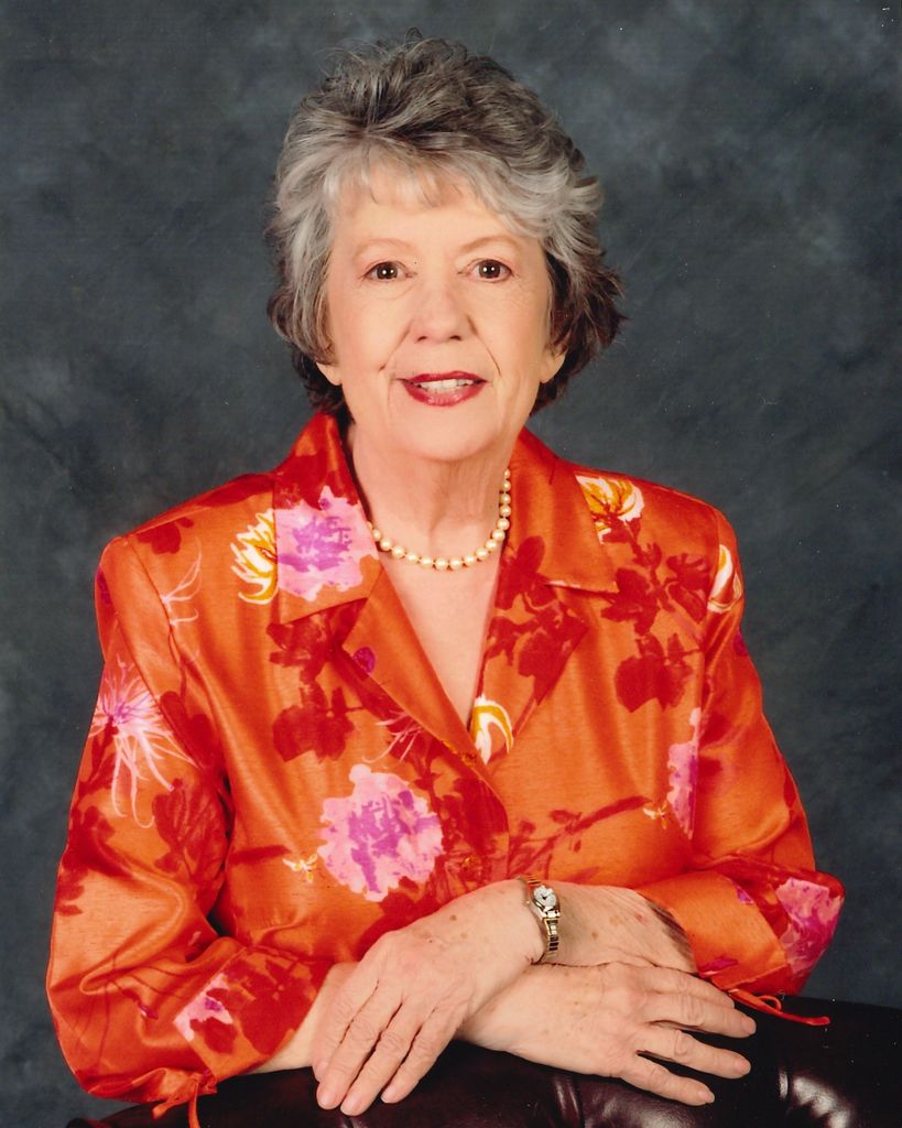 Lillian Ann Burnett Profile Photo