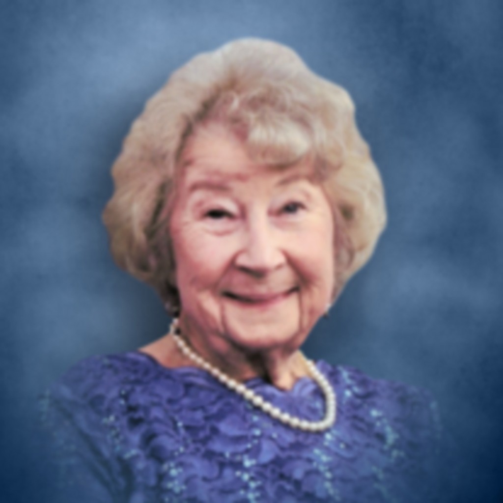 "Libby" Hill Johnson