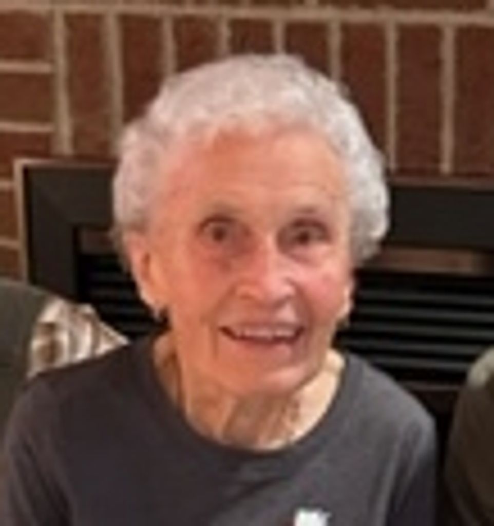 Dorothy A. (Stock)  Finch