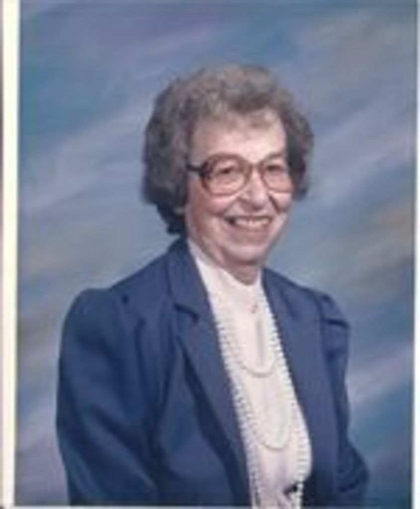 Aline Brown Profile Photo