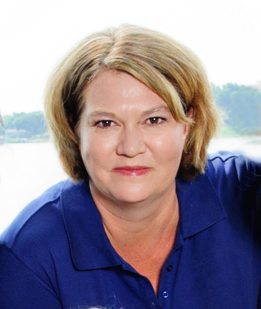 Carol Caron