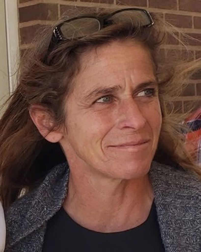 Melissa Kay Fulford Profile Photo