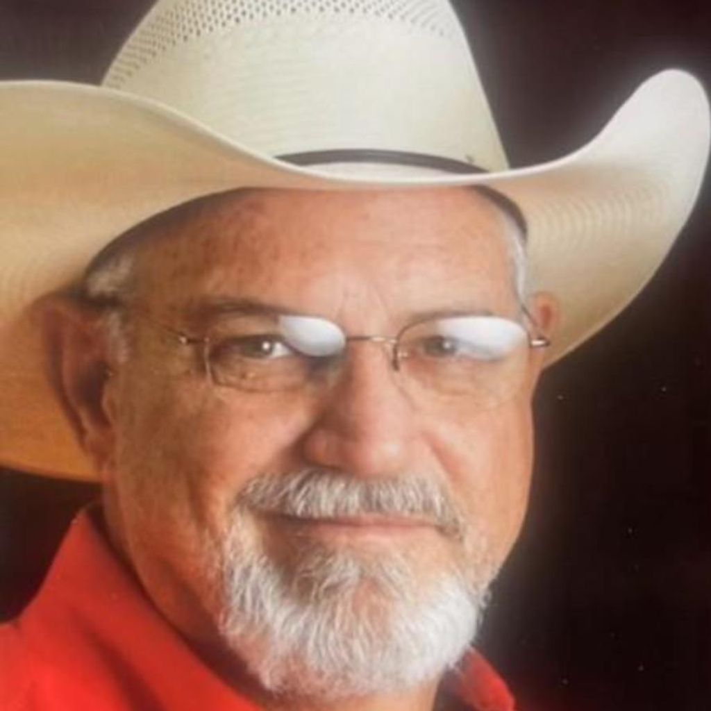 Randall Wayne Roberson Profile Photo