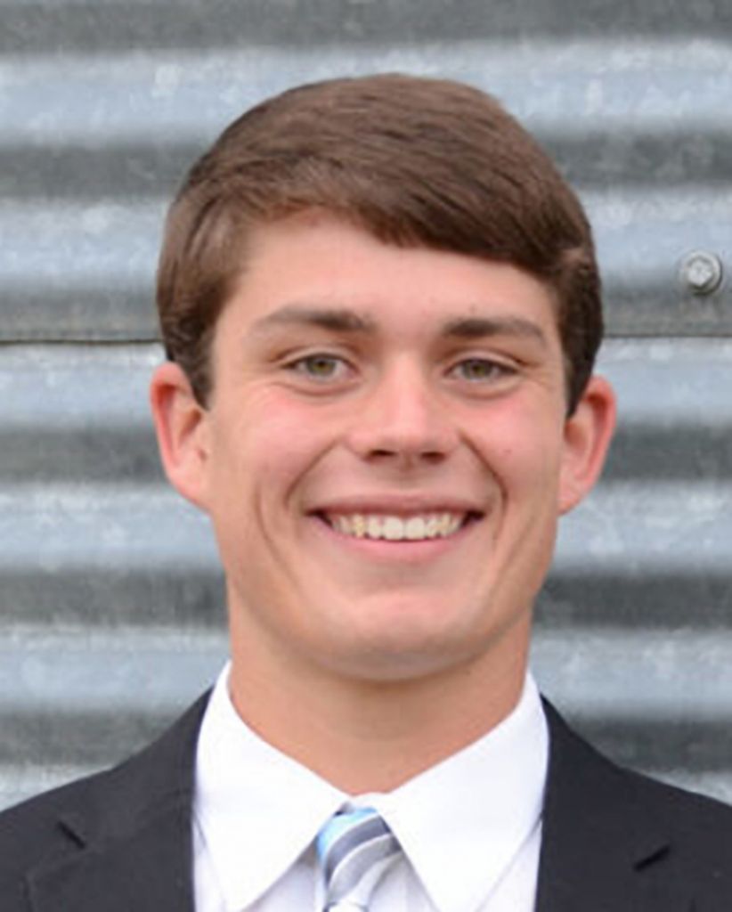 Tanner Chase Fowles