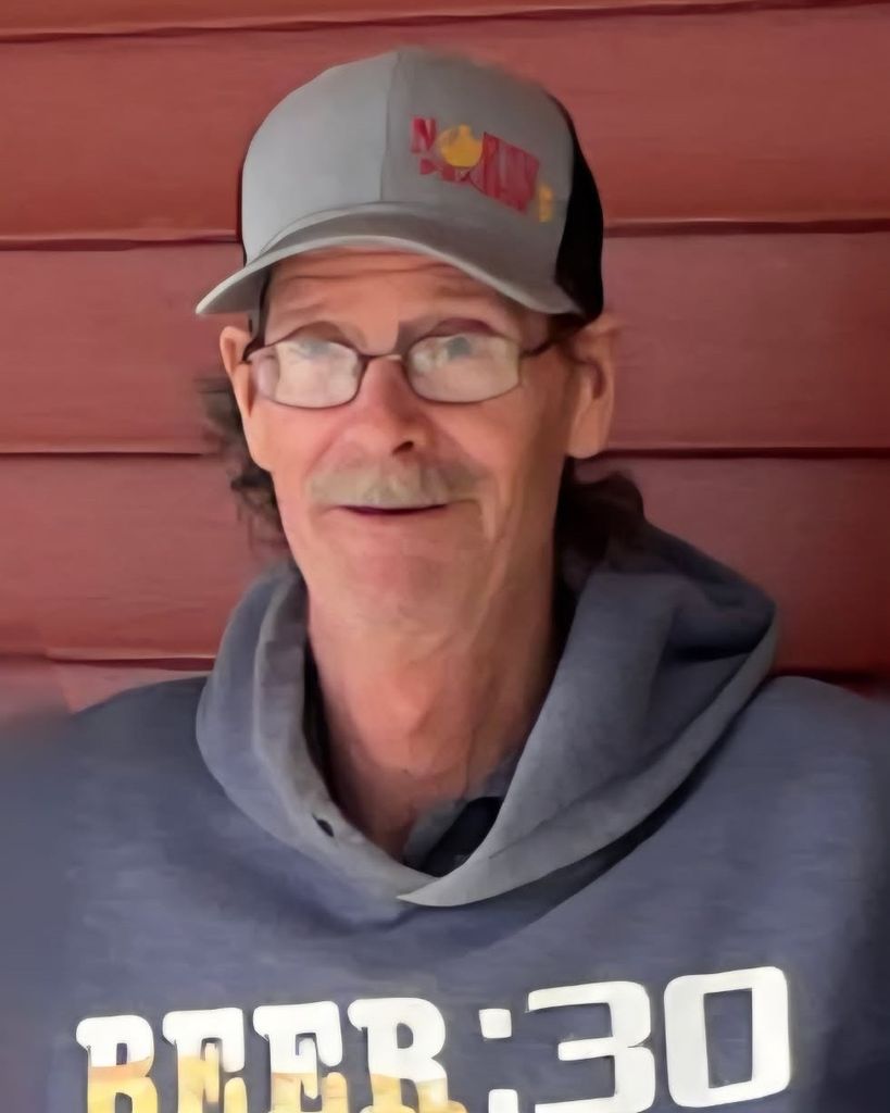 Paul Richard Kuchar Profile Photo