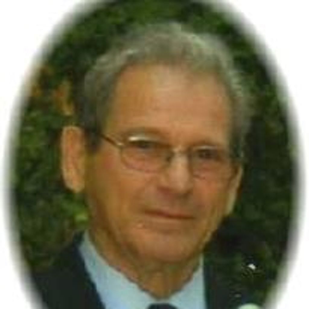 Thomas Edward Williams Profile Photo