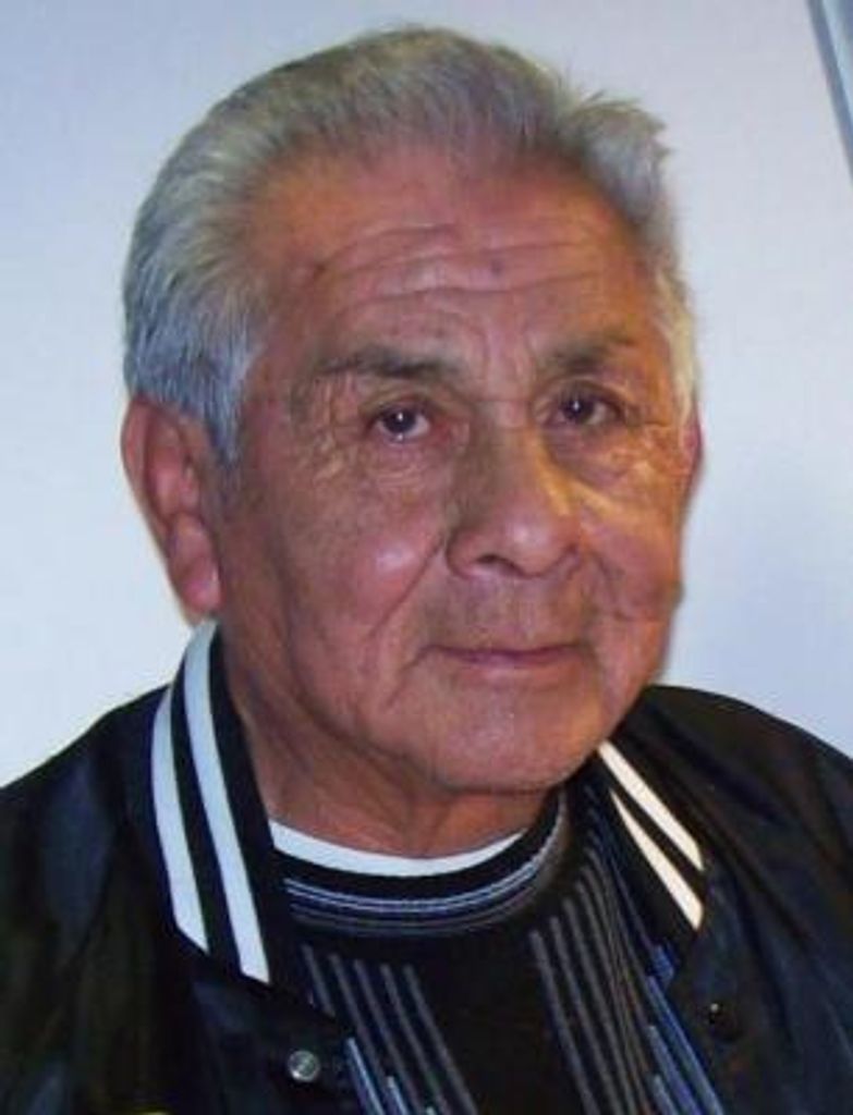 Martinez Sr., Lawrence Domingo