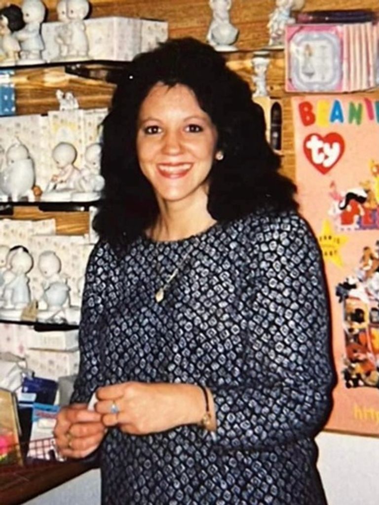 Tina Michele Williams Profile Photo