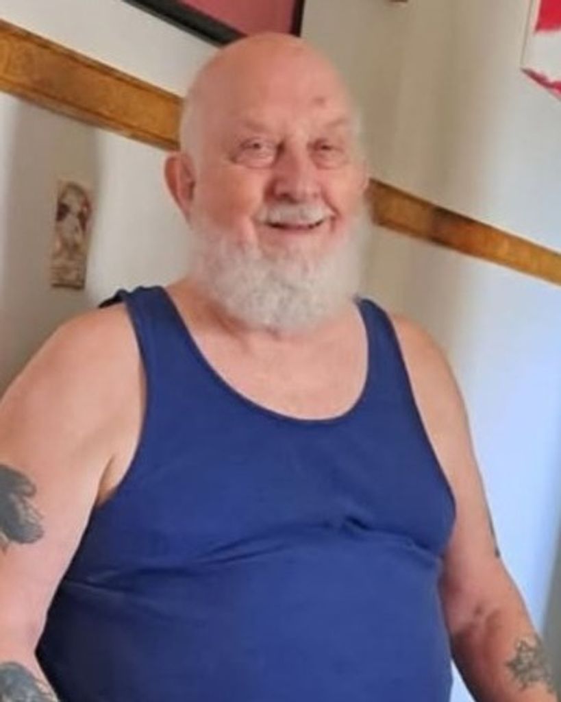 James Clifford Stagner Jr. Profile Photo
