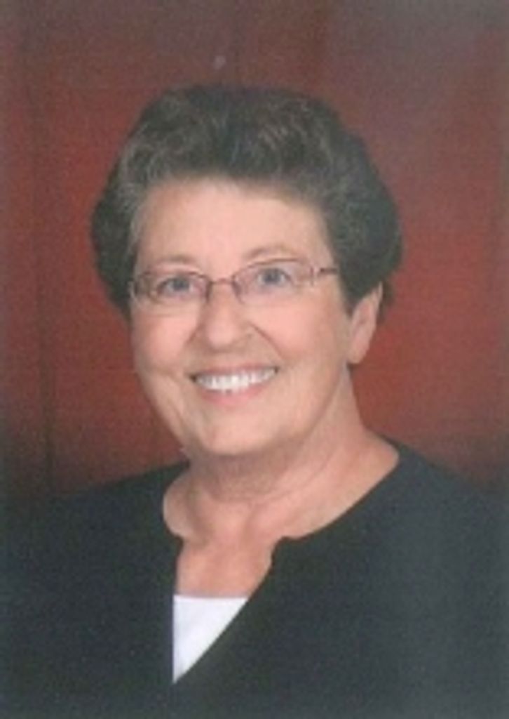 Betty 'Ellen' Kindig