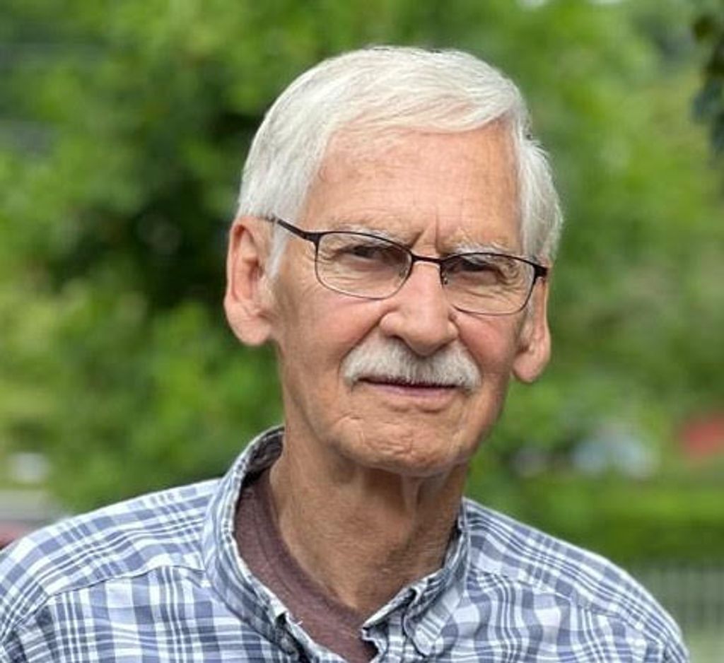 Max Neel Poffenbarger