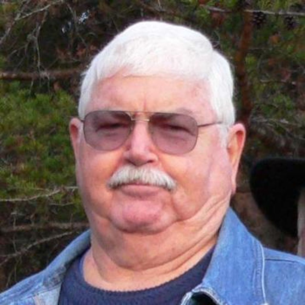 Earl Frank Usry