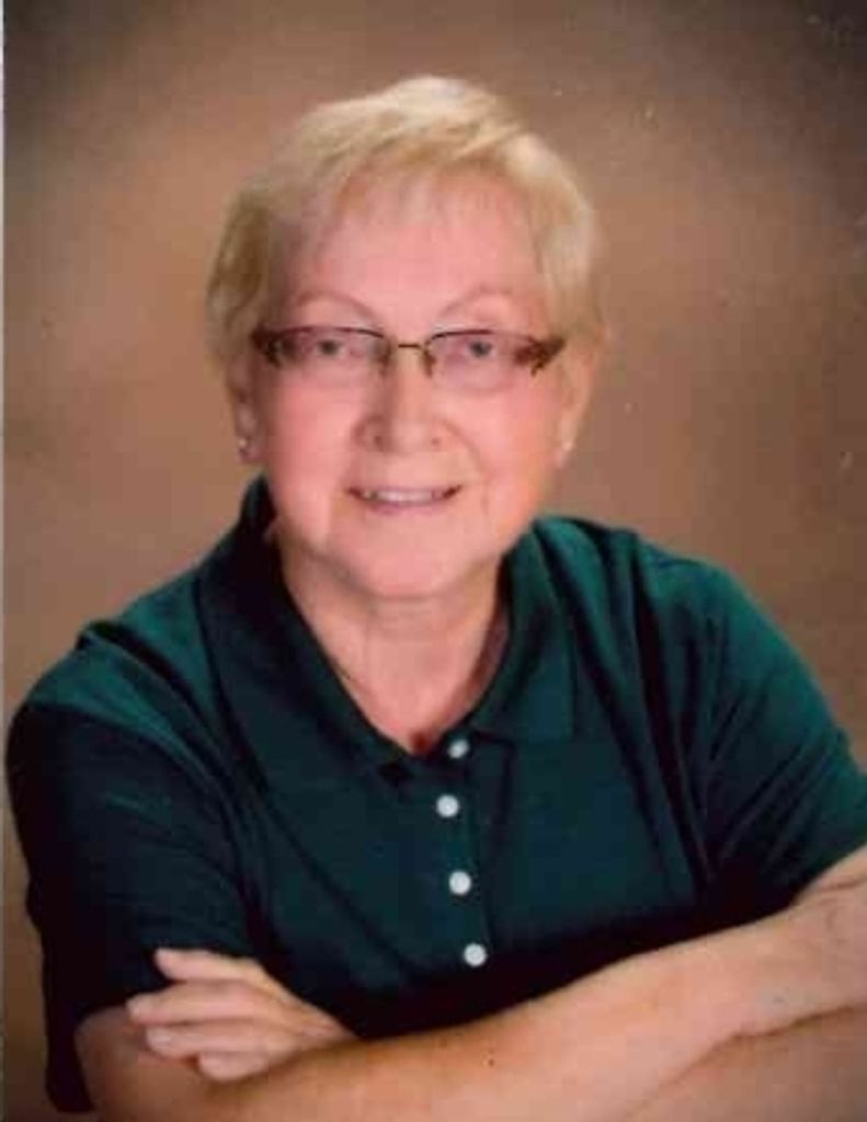 Sandra Jean Nosler Profile Photo