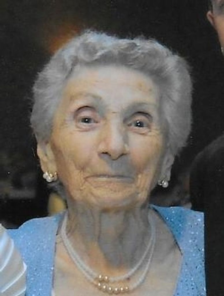 Olida Cremonti