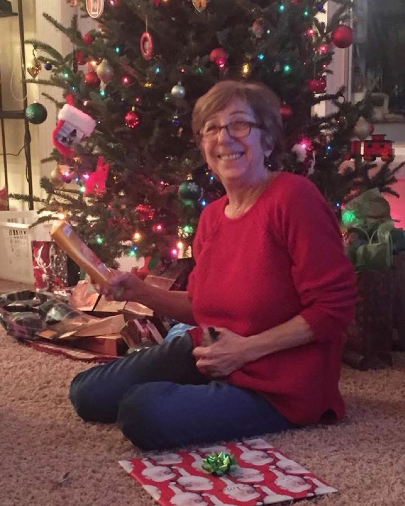 Theresa R. McDonald Profile Photo