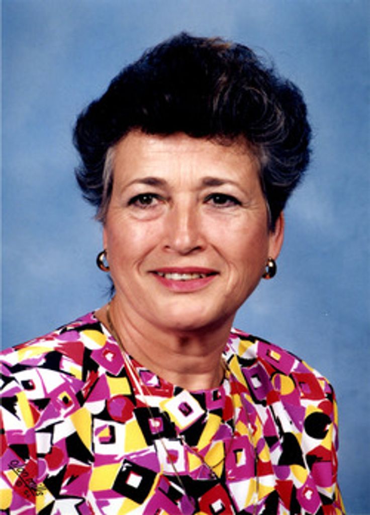 Margarita Niebuhr