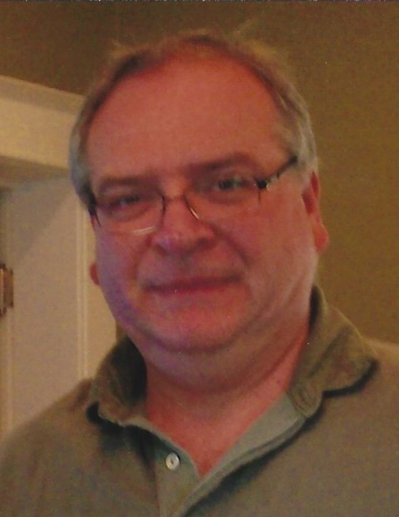 Robert M. Hart Profile Photo