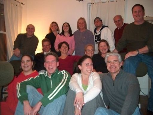 Geraldine M. "Gerry" Chagnon photo gallery thumbnail 42 of 42